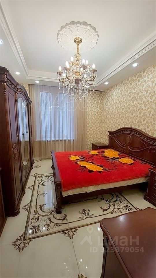 1-комнатная квартира, 78 м²