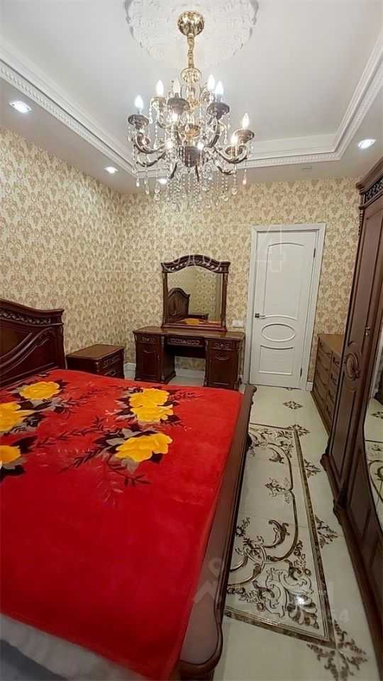 1-комнатная квартира, 78 м² — фотография 2