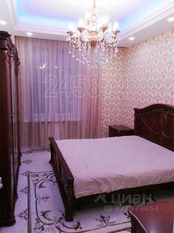 1-комнатная квартира, 78 м² — фотография 3