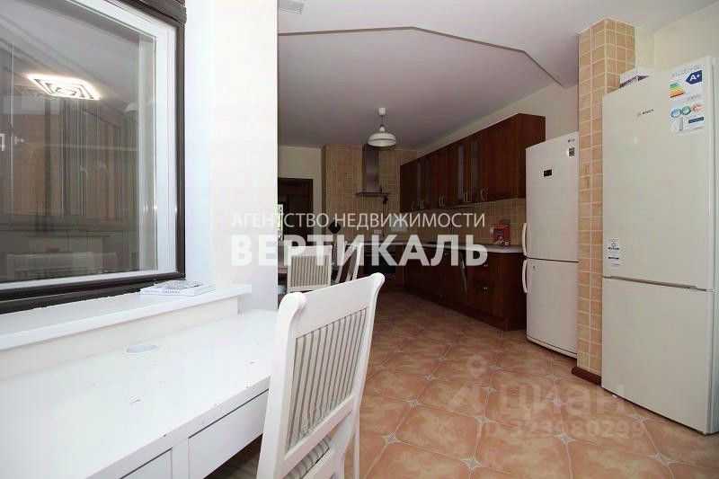 3-комнатная квартира, 110 м² — фотография 3