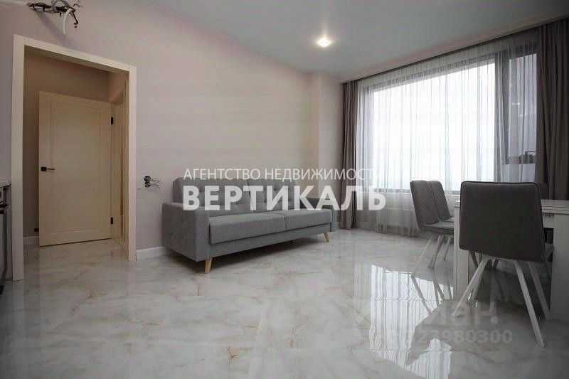 2-комнатная квартира, 50 м² — фотография 3
