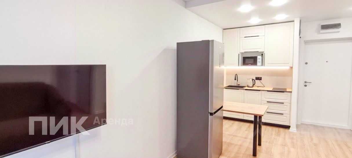 1-комнатная квартира, 31,9 м² — фотография 3