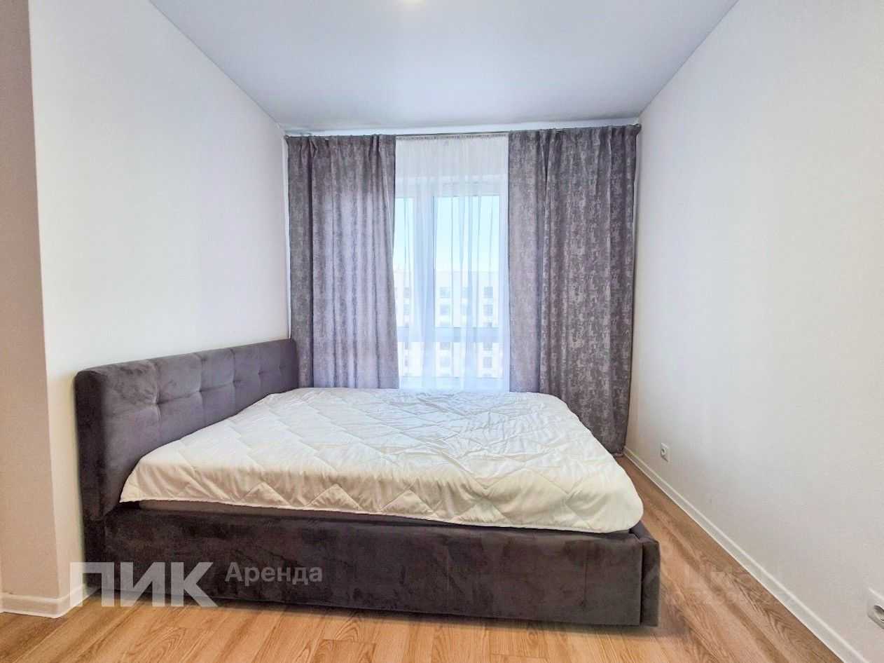 2-комнатная квартира, 61,9 м²