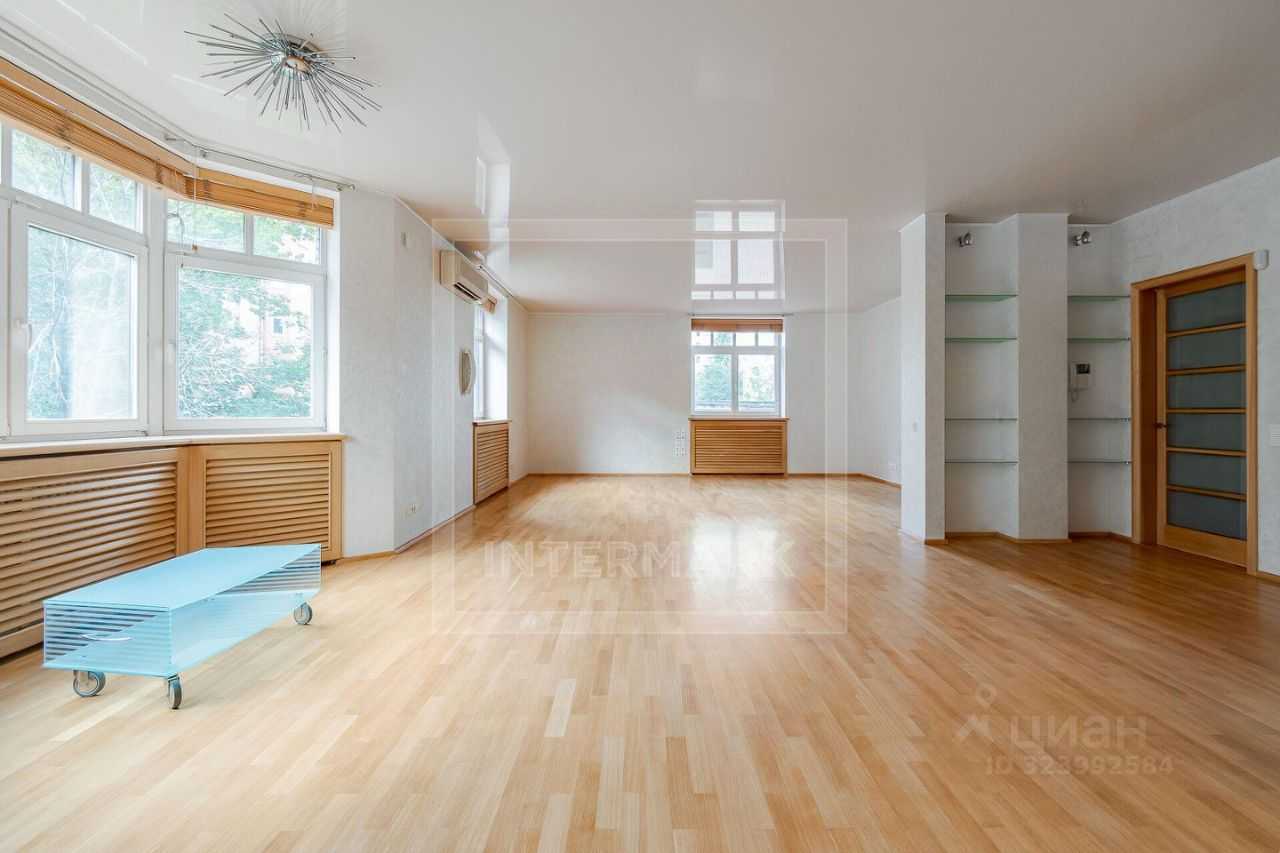 4-комнатная квартира, 165 м² — фотография 2