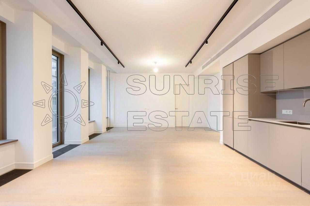 4-комнатная квартира, 161 м² — фотография 2