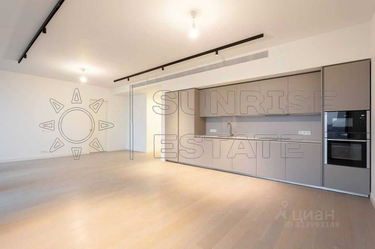 4-комнатная квартира, 161 м² — фотография 3