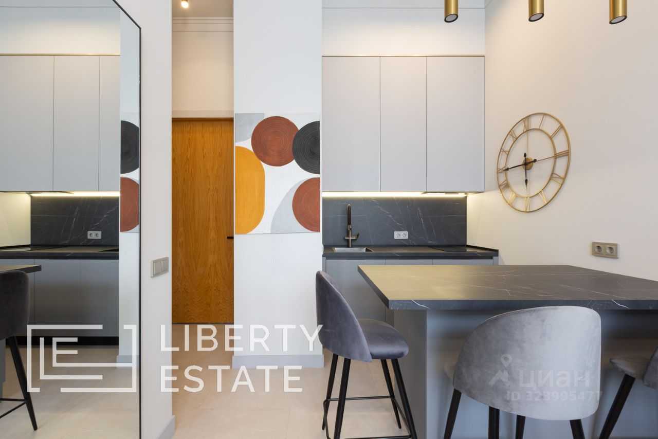 2-комнатная квартира, 40 м²