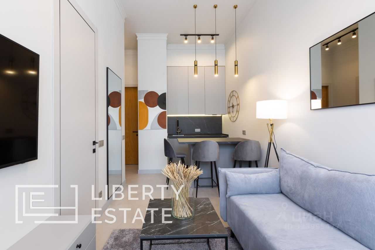 2-комнатная квартира, 40 м² — фотография 2