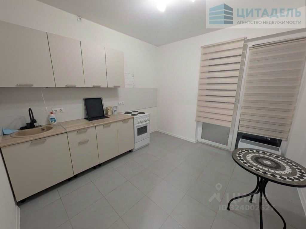 2-комнатная квартира, 60 м²