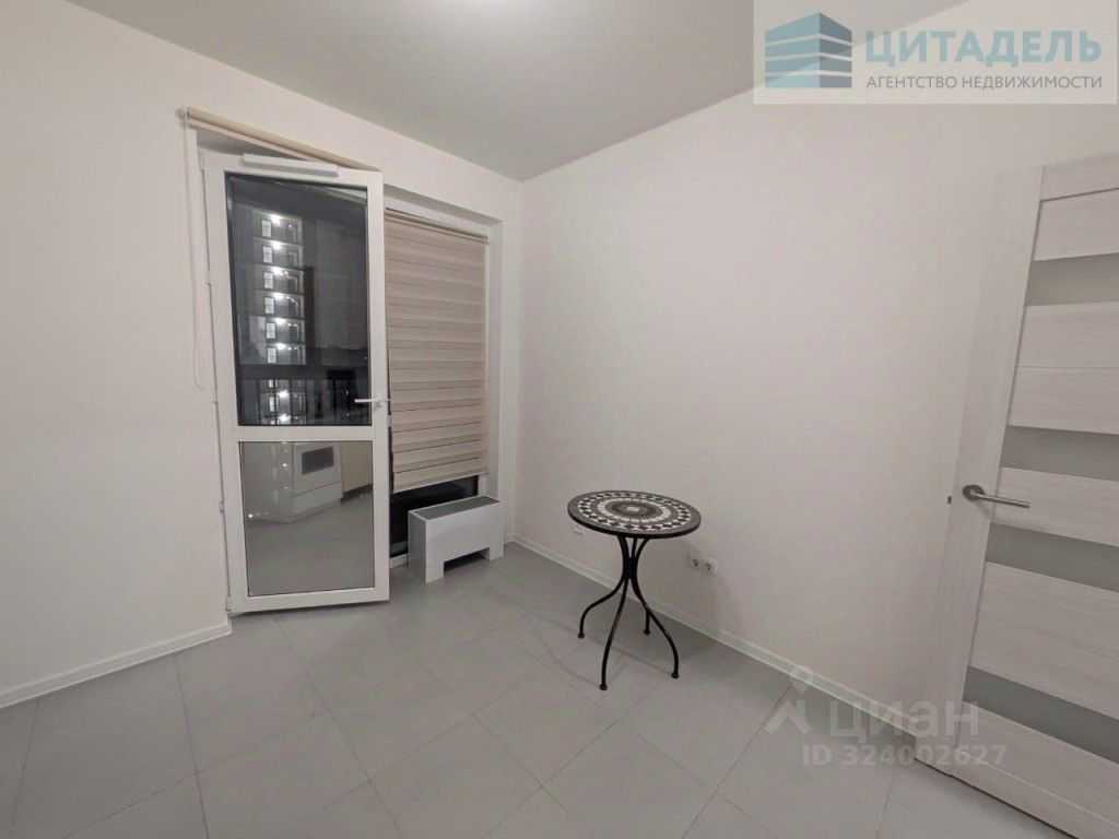 2-комнатная квартира, 60 м² — фотография 2