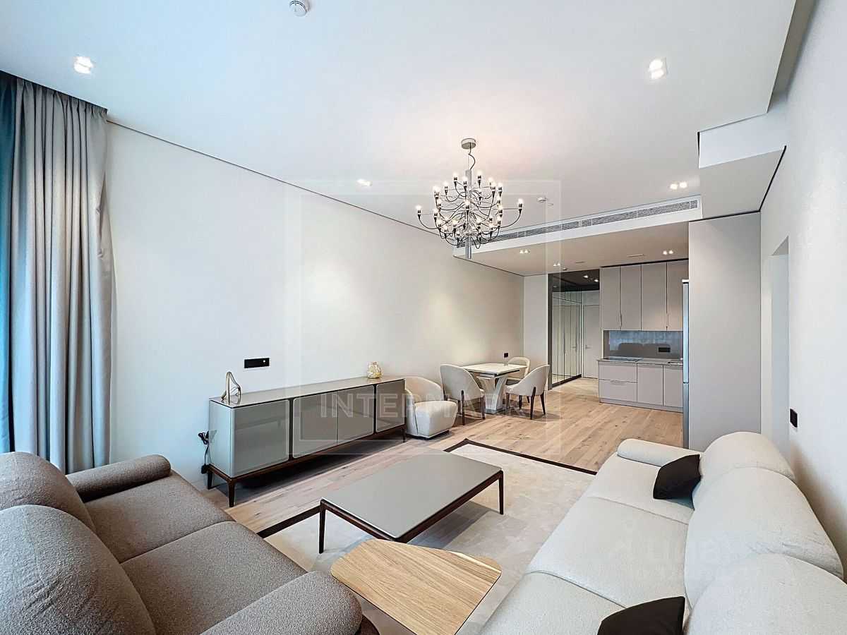 3-комнатная квартира, 86 м² — фотография 3