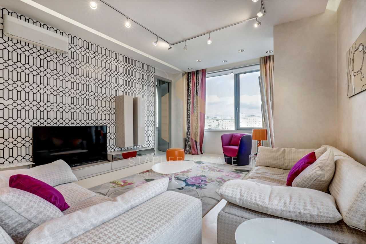 3-комнатная квартира, 98 м² — фотография 2