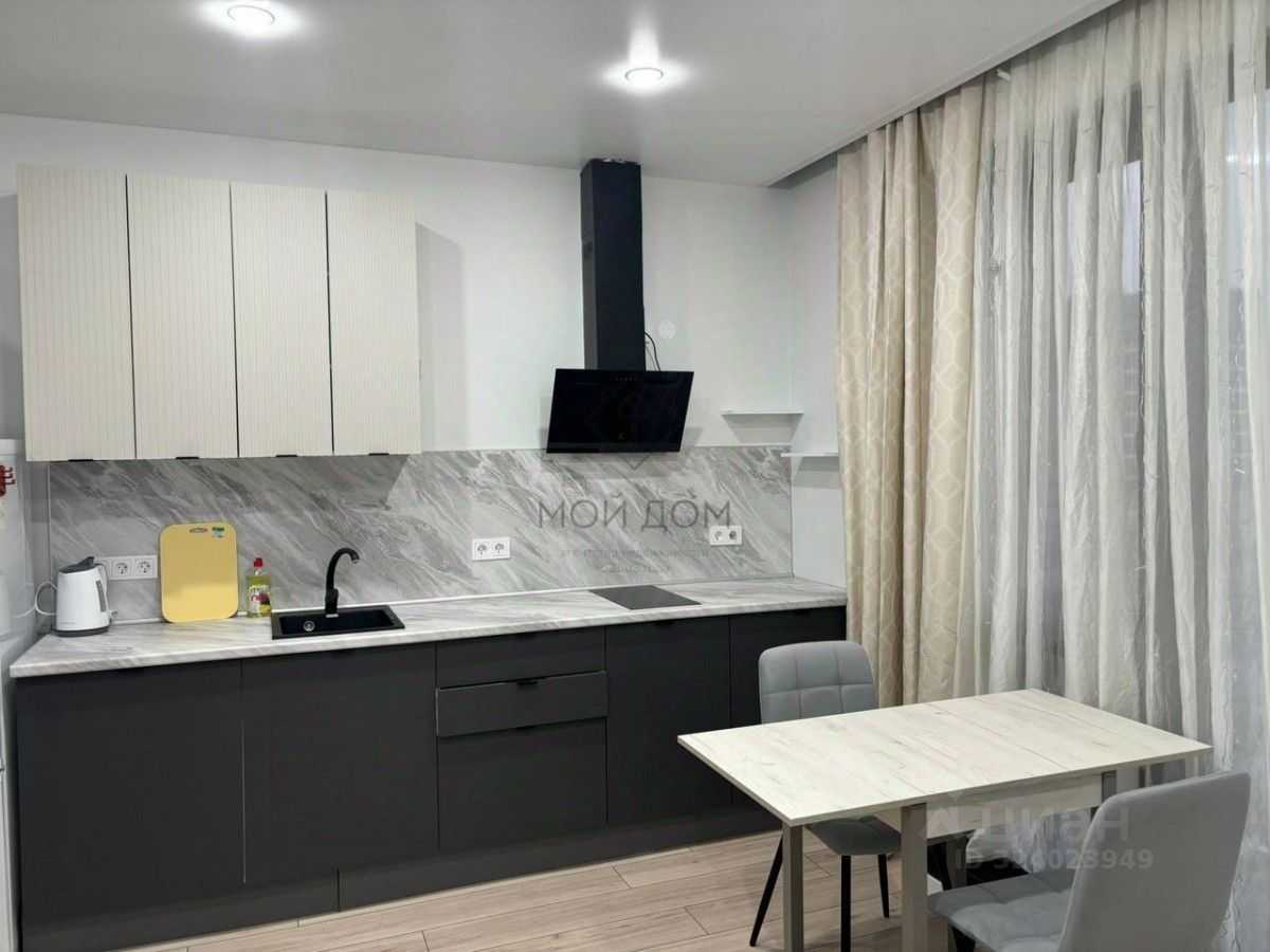 1-комнатная квартира, 23 м² — фотография 3