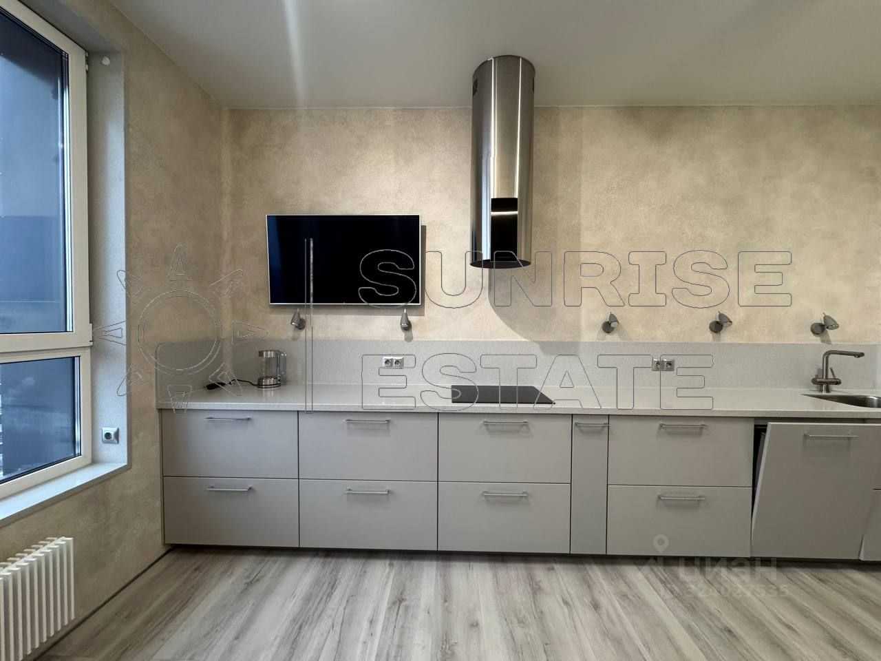 3-комнатная квартира, 71,7 м²