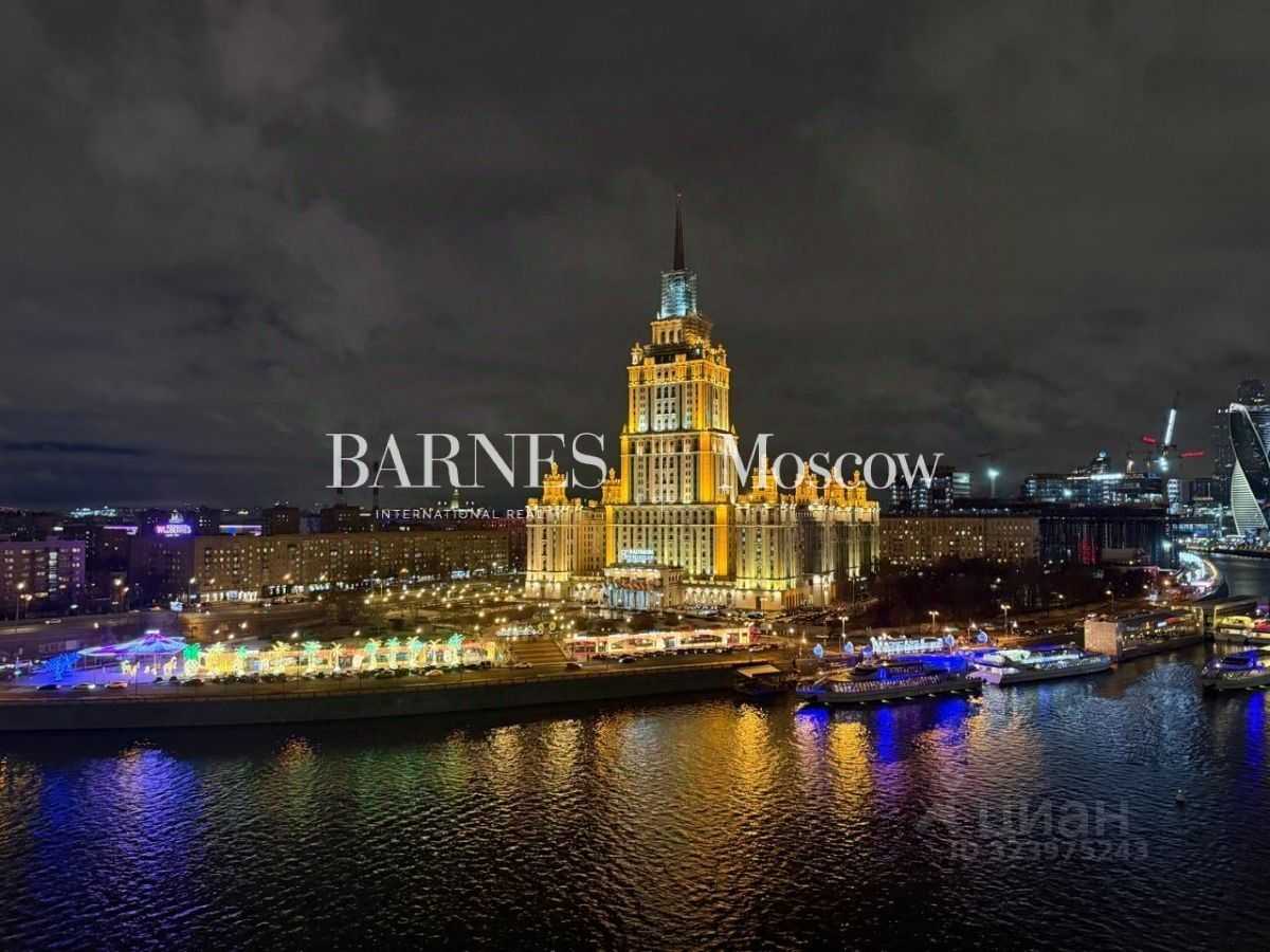 2-комнатная квартира, 70 м²
