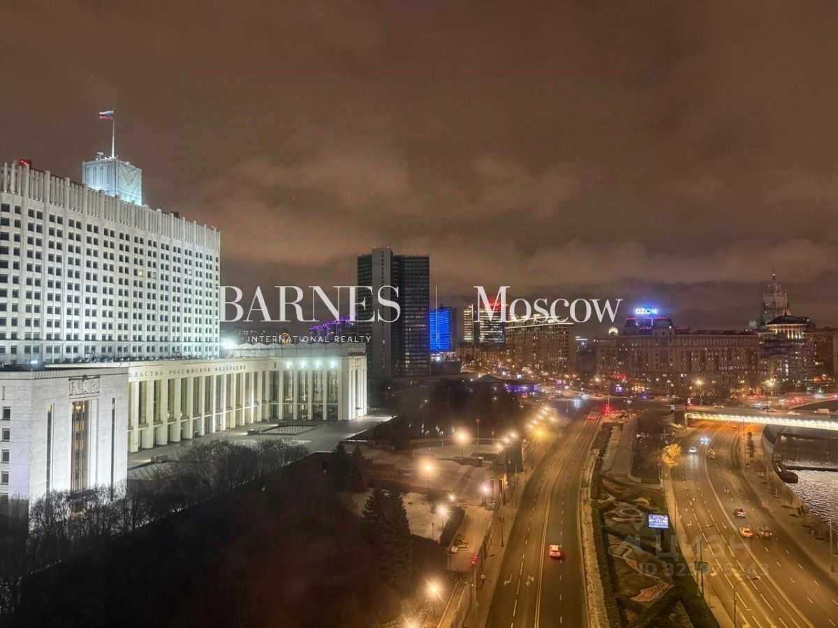 2-комнатная квартира, 70 м² — фотография 2