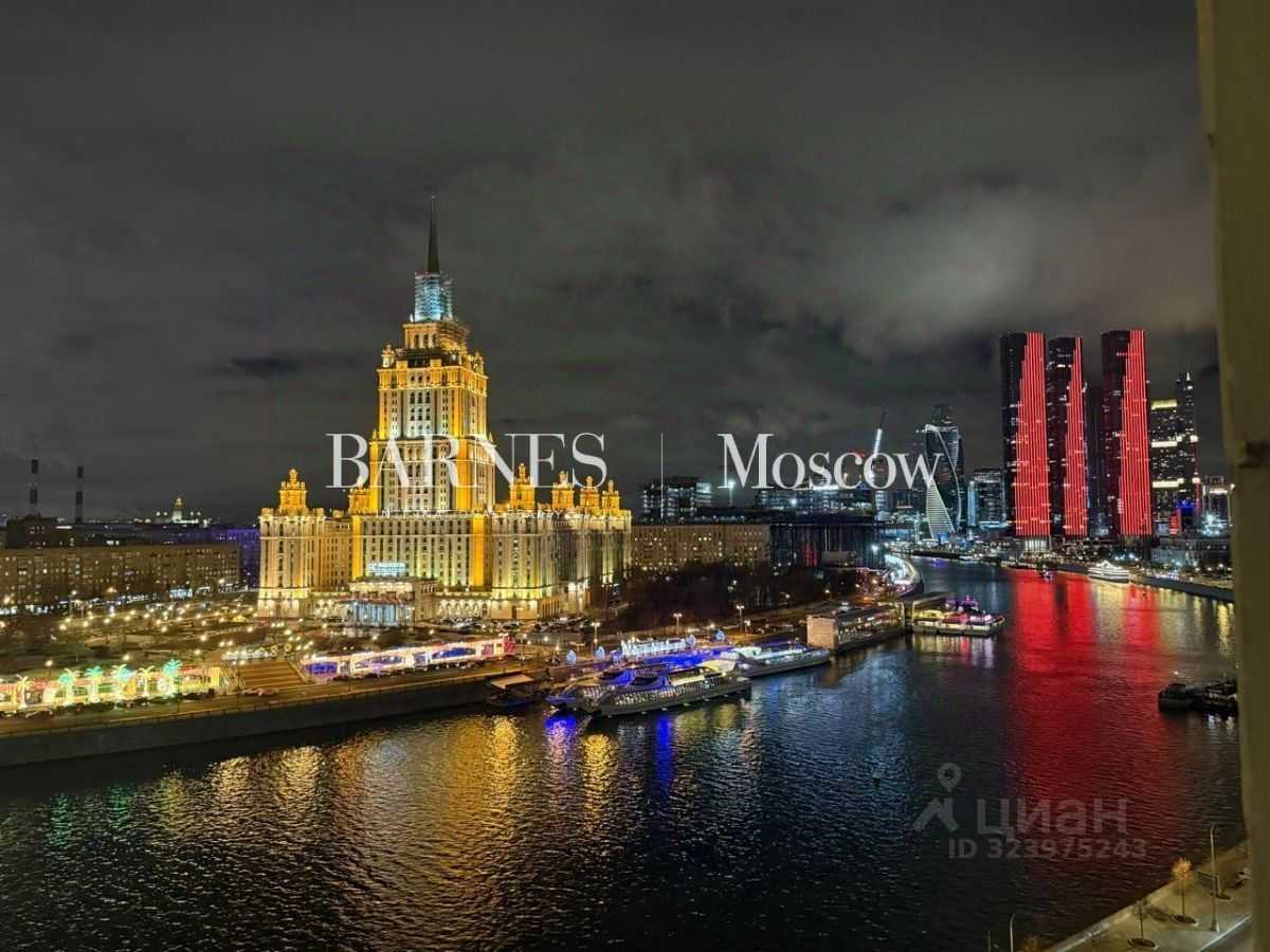 2-комнатная квартира, 70 м² — фотография 3