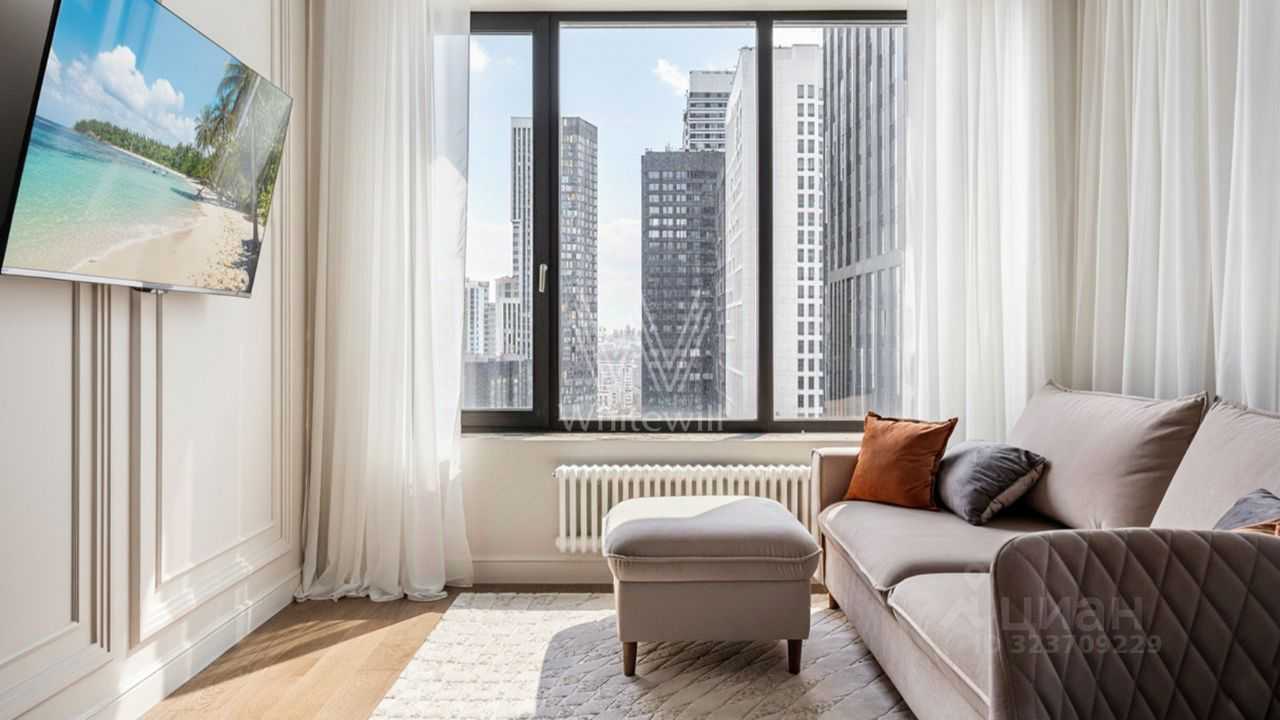5-комнатная квартира, 120 м² — фотография 2