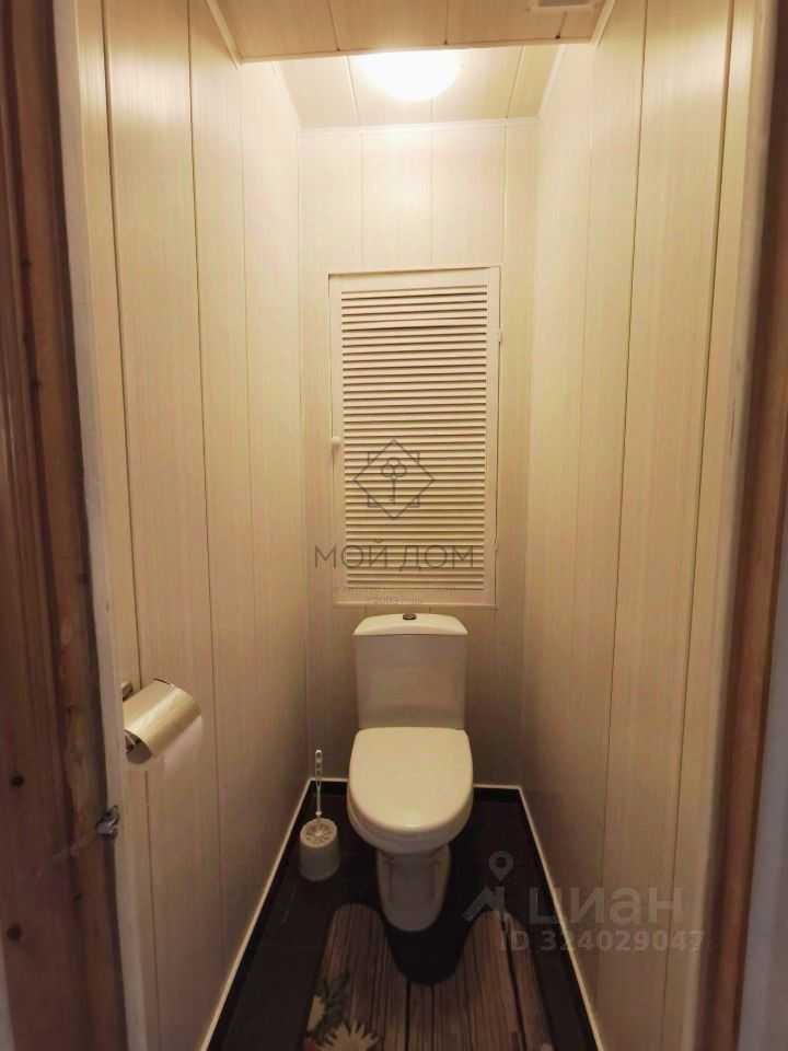 3-комнатная квартира, 72,9 м² — фотография 2
