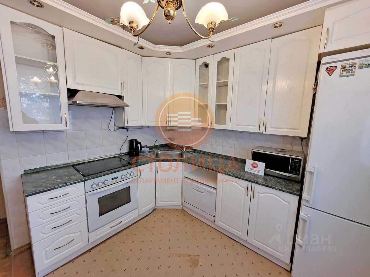 3-комнатная квартира, 75 м²