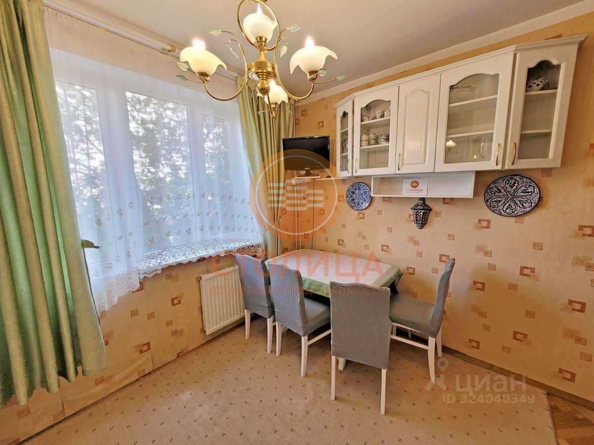 3-комнатная квартира, 75 м² — фотография 2