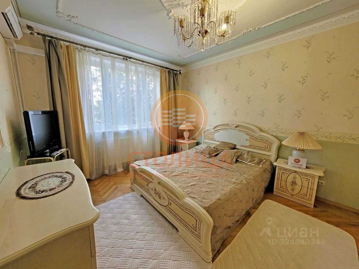 3-комнатная квартира, 75 м² — фотография 3