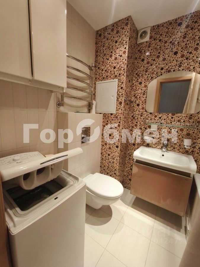 3-комнатная квартира, 60 м² — фотография 2