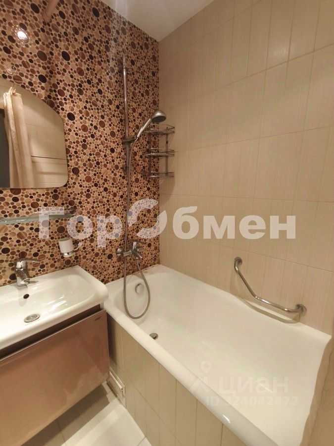 3-комнатная квартира, 60 м² — фотография 3