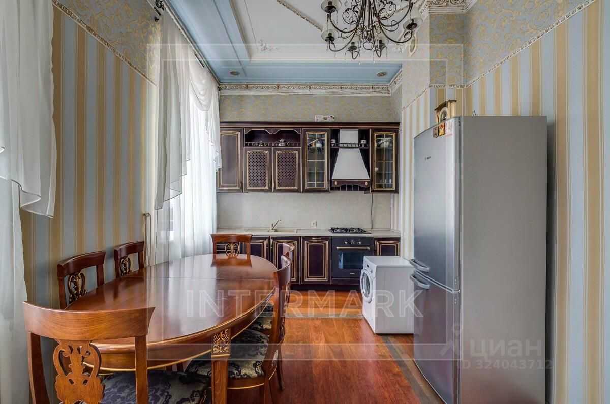 2-комнатная квартира, 75 м² — фотография 2