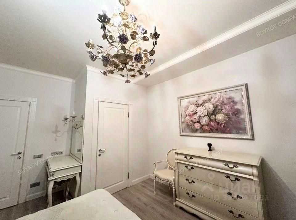 4-комнатная квартира, 125 м² — фотография 3