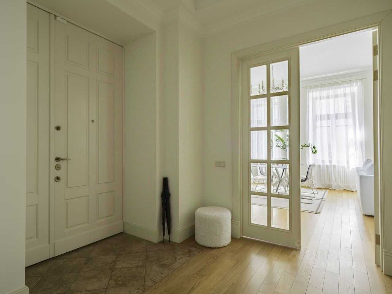 4-комнатная квартира, 145 м²