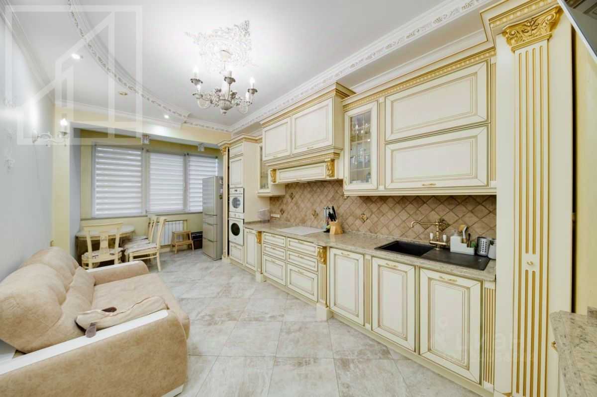 3-комнатная квартира, 80 м² — фотография 3