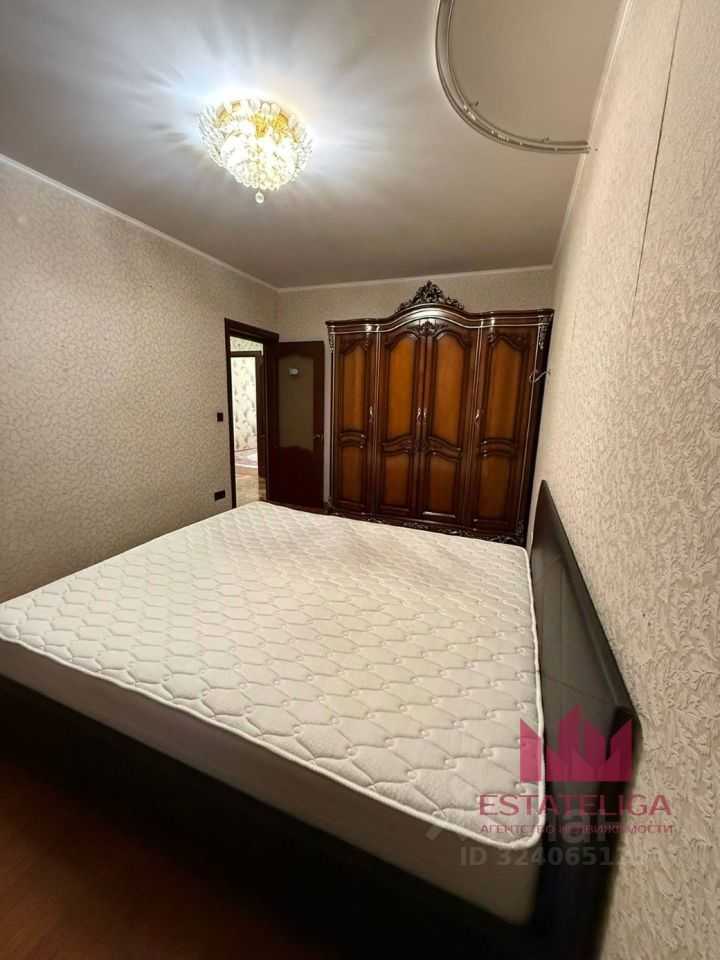 3-комнатная квартира, 76 м² — фотография 2