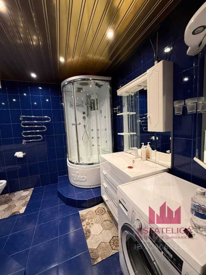 3-комнатная квартира, 76 м² — фотография 3