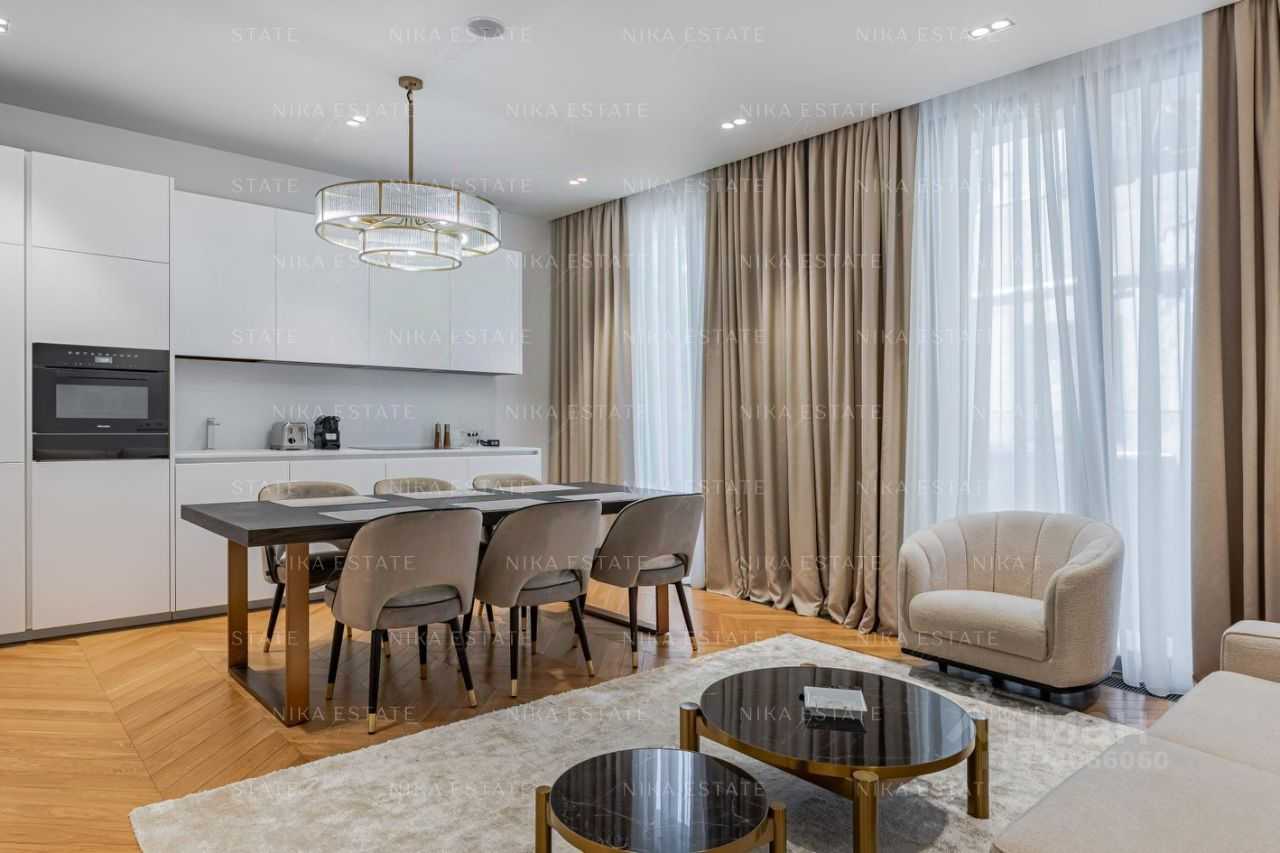 3-комнатная квартира, 84 м²