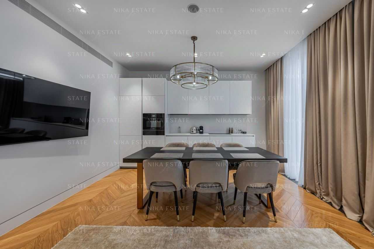 3-комнатная квартира, 84 м² — фотография 3