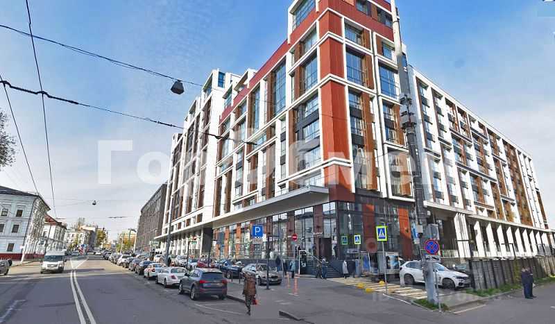 1-комнатная квартира, 38,4 м²