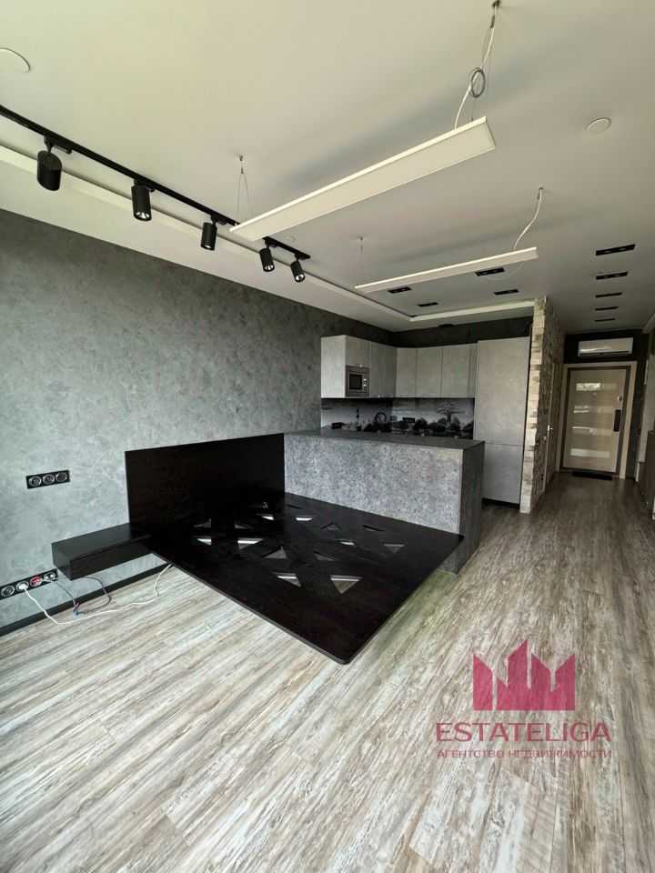 1-комнатная квартира, 35 м² — фотография 3