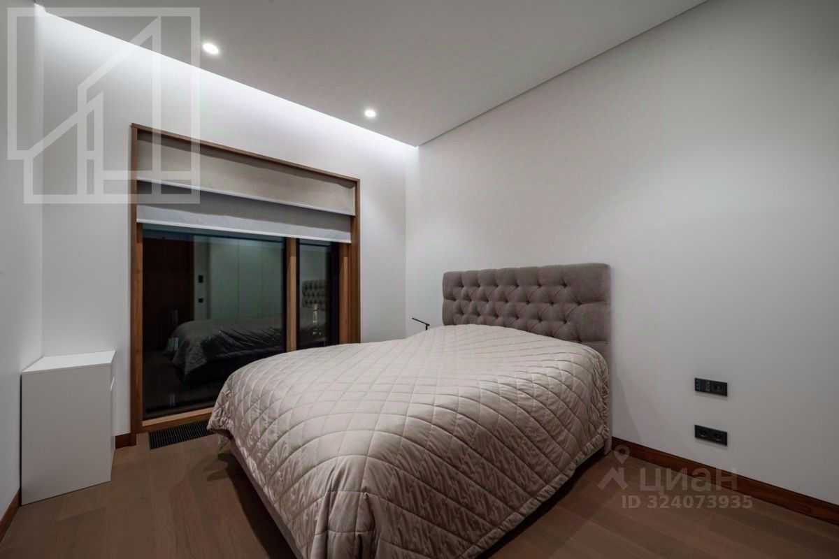 4-комнатная квартира, 150 м²