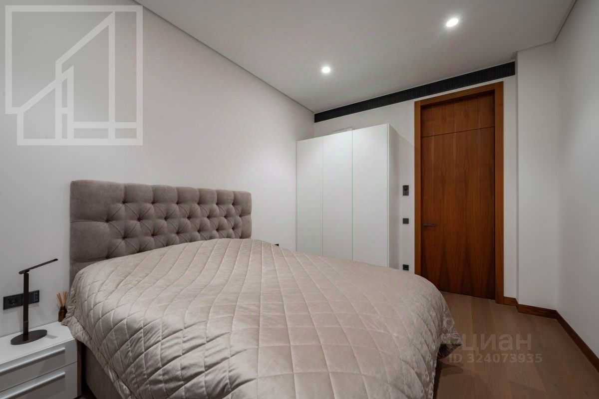 4-комнатная квартира, 150 м² — фотография 2