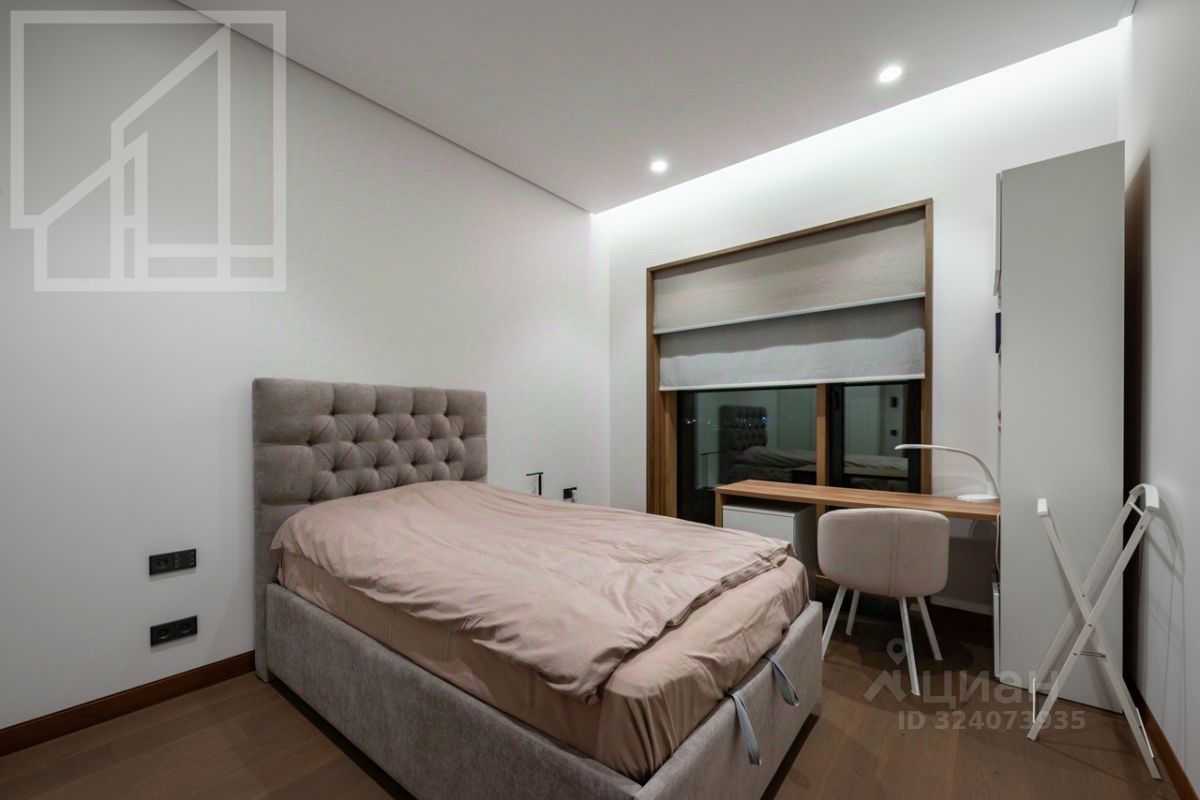 4-комнатная квартира, 150 м² — фотография 3