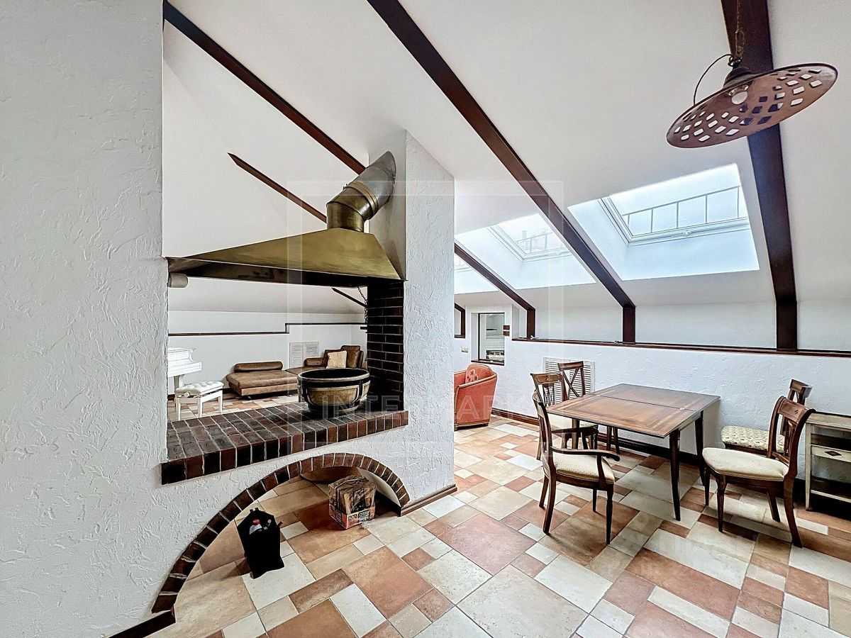 5-комнатная квартира, 185 м² — фотография 3
