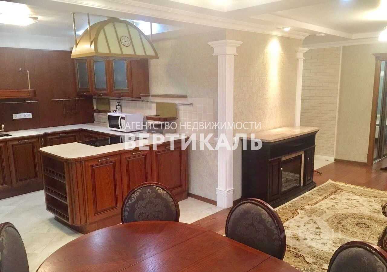 4-комнатная квартира, 96 м² — фотография 3