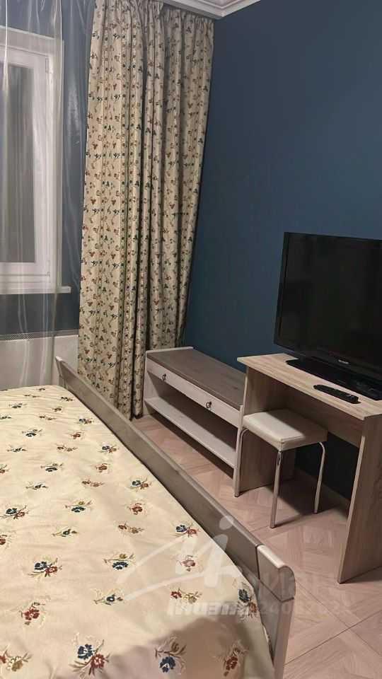 3-комнатная квартира, 76 м² — фотография 2