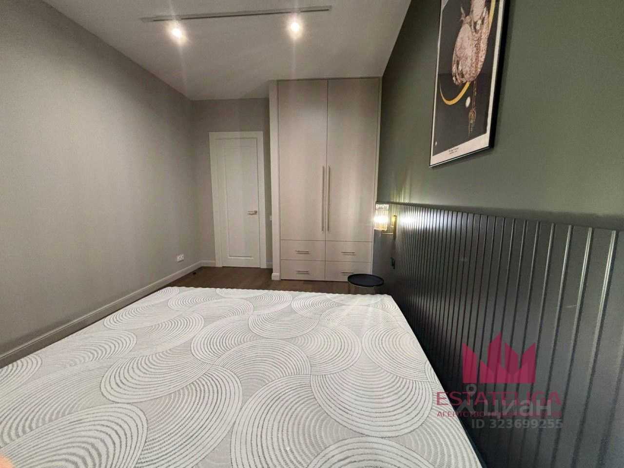 2-комнатная квартира, 53 м² — фотография 3