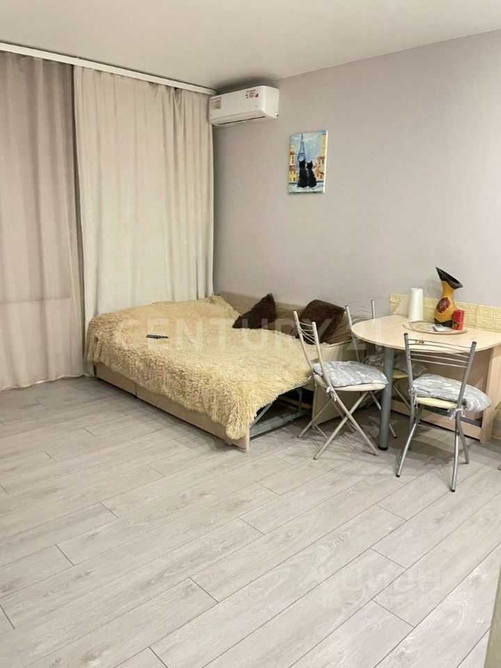 2-комнатная квартира, 40 м²