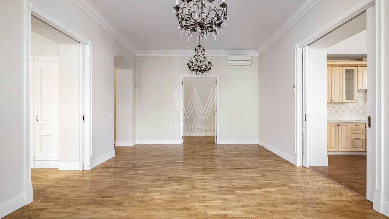5-комнатная квартира, 162 м² — фотография 3