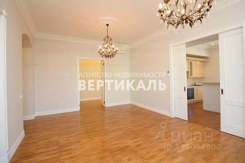 5-комнатная квартира, 162 м² — фотография 2