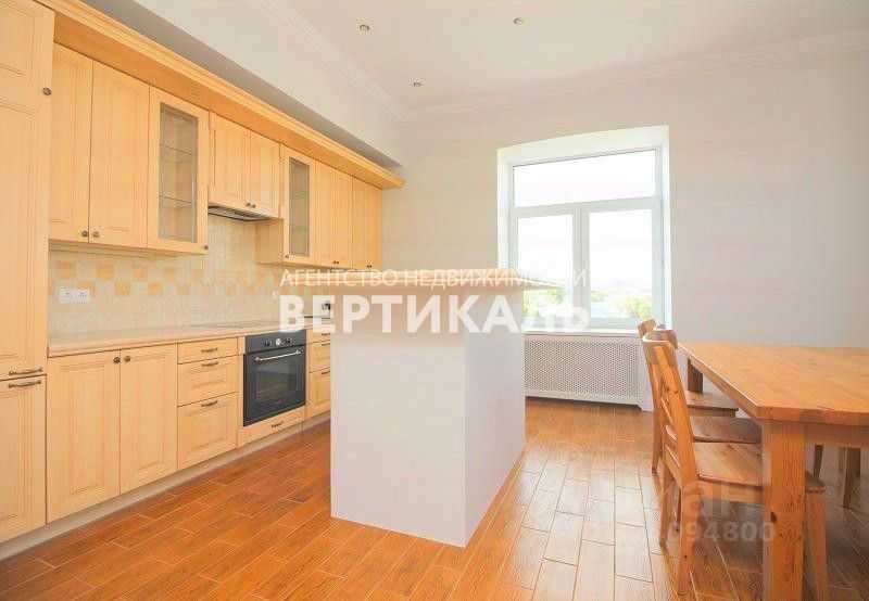 5-комнатная квартира, 162 м² — фотография 3