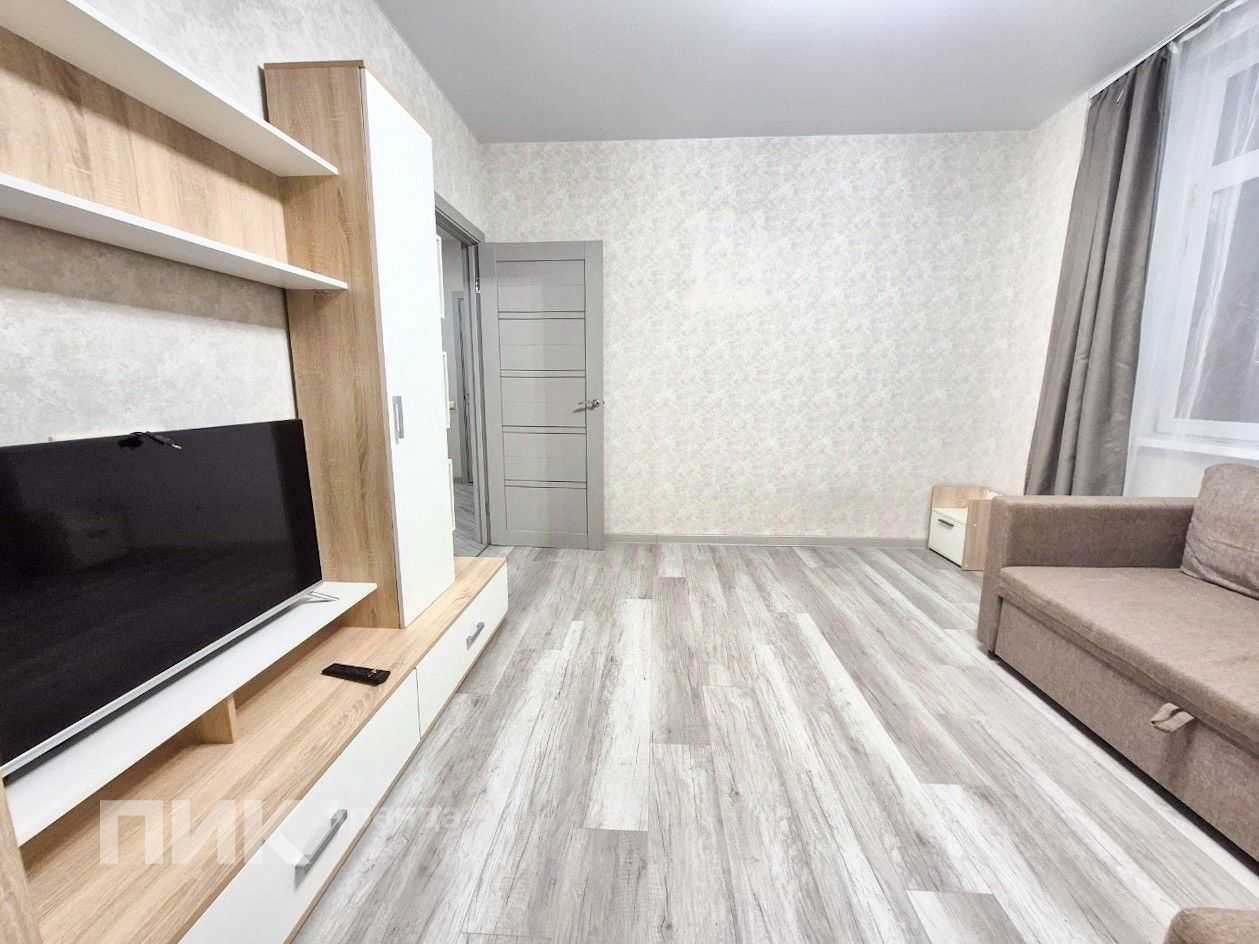 3-комнатная квартира, 74,4 м² — фотография 3